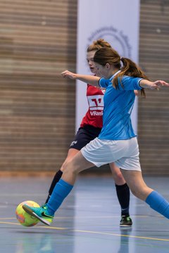 Bild 780 - C-Juniorinnen Landesmeisterschaft